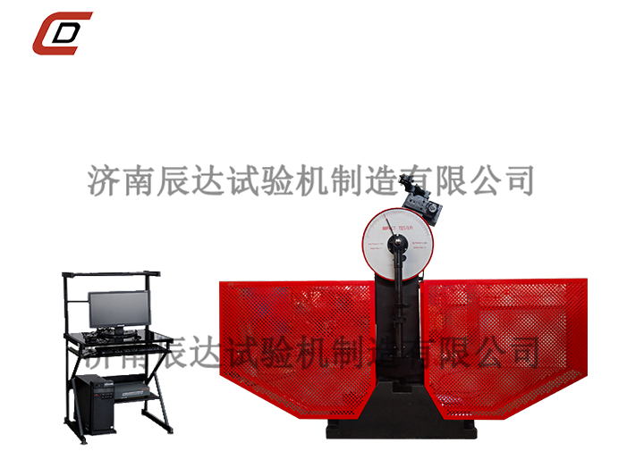 影響擺錘式?jīng)_擊試驗(yàn)機(jī)試驗(yàn)結(jié)果的因素什么？