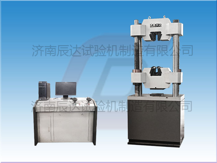 WAW-1000B微機(jī)控制液壓萬能試驗(yàn)機(jī)要怎么正確安裝，以及對(duì)環(huán)境有哪些要求？